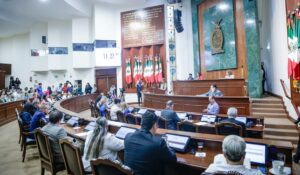“No es un crédito nuevo”: Jucopo descarta reciente endeudamiento de Gobierno de Sinaloa por 700 millones de pesos