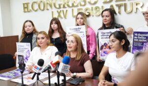 Presentan iniciativa para garantizar atención integral a niñas, niños y adolescentes que padecen Lupus en Sinaloa
