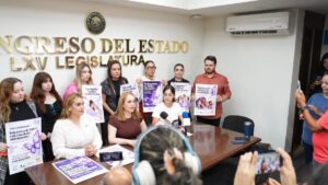 presentan iniciativa para garantizar atencion integral a niñas niños y adolescentes que padecen lupus conferencia