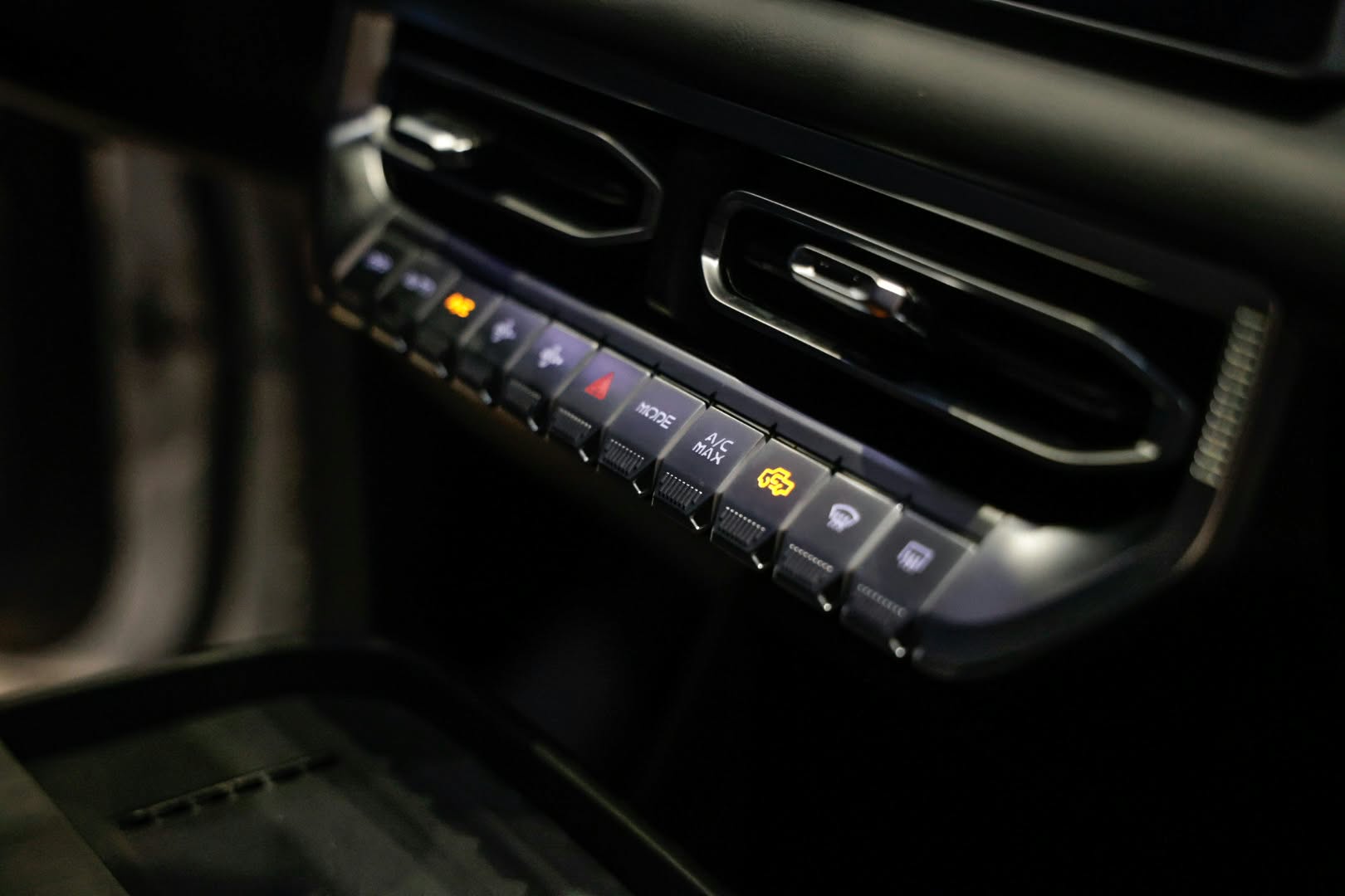 Presentan la Nissan Frontier PRO PHEV 2027