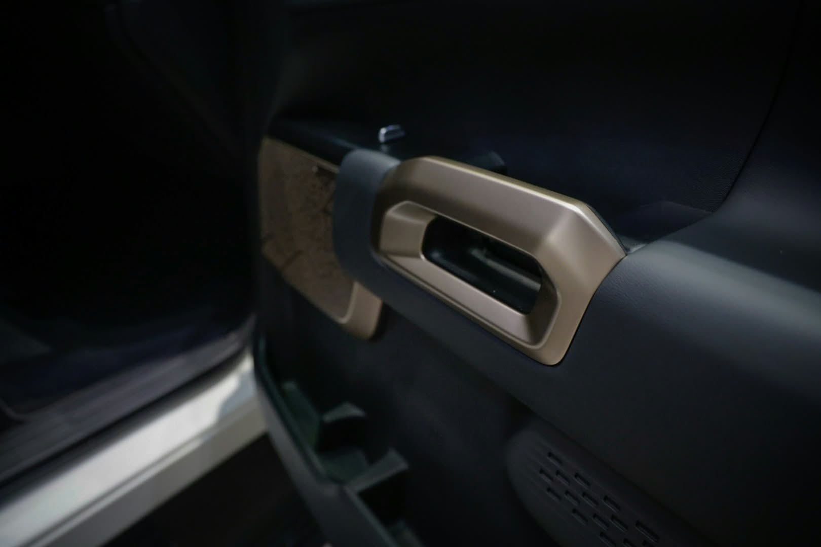 Presentan la Nissan Frontier PRO PHEV 2027