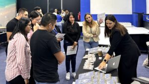 presente mazatlan y sus atractivos en la feria de destinos de despegar en cancun confe