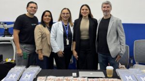 presente mazatlan y sus atractivos en la feria de destinos de despegar en cancun grupo