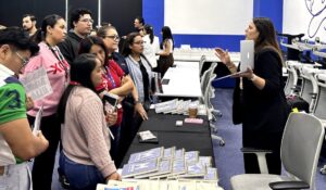 Presente Mazatlán y sus atractivos en la “Feria de Destinos” de Despegar en Cancún