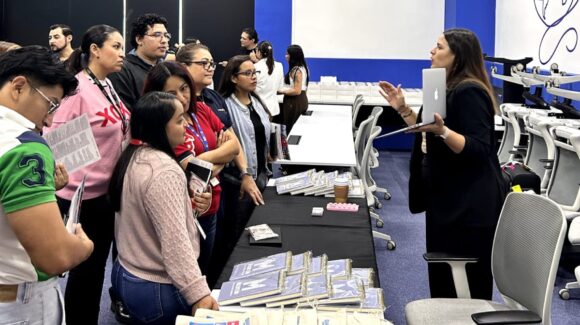Presente Mazatlán y sus atractivos en la “Feria de Destinos” de Despegar en Cancún