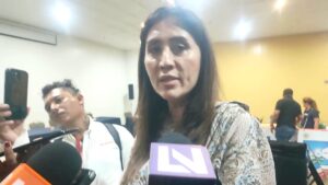 presidenta de la coparmex en mazatlan judith veronica estrada osuna