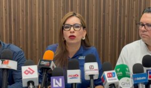 “Las cifras de violencia no están bajando, están aumentando”: PAN ante visitas del Gabinete de Seguridad Federal a Sinaloa