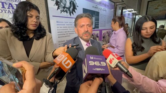 Jucopo llama a diputados locales que participarán por Coordinaciones Federales y Municipales en Morena a no descuidar actividades legislativas  