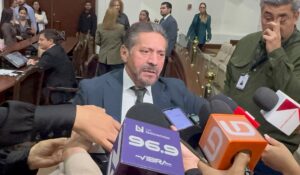Informe de Gobierno del Estado llegará al Congreso a más tardar el 15 de noviembre, lo entregaría la SGG: Jucopo