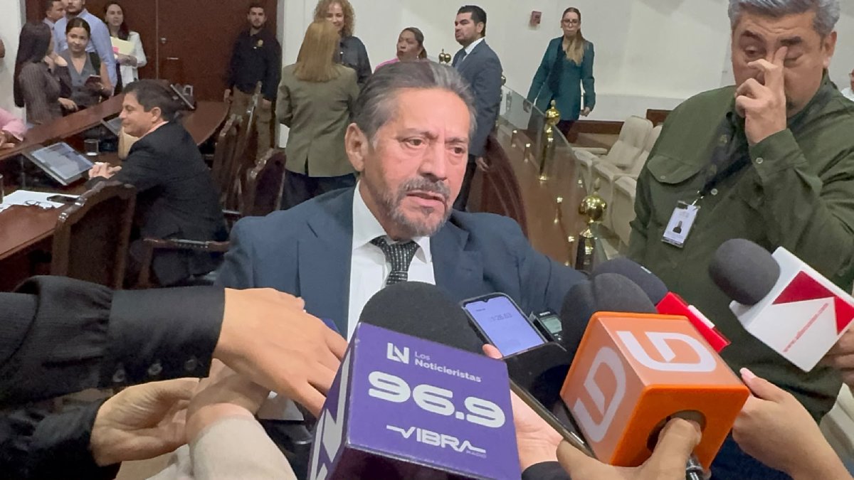 presidente de la junta de coordinacion politica jucopo eligio lopez portillo
