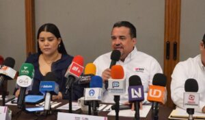 “Evidentemente es el Estado quien debe garantizar la seguridad”: IEES ante el reto electoral en Sinaloa