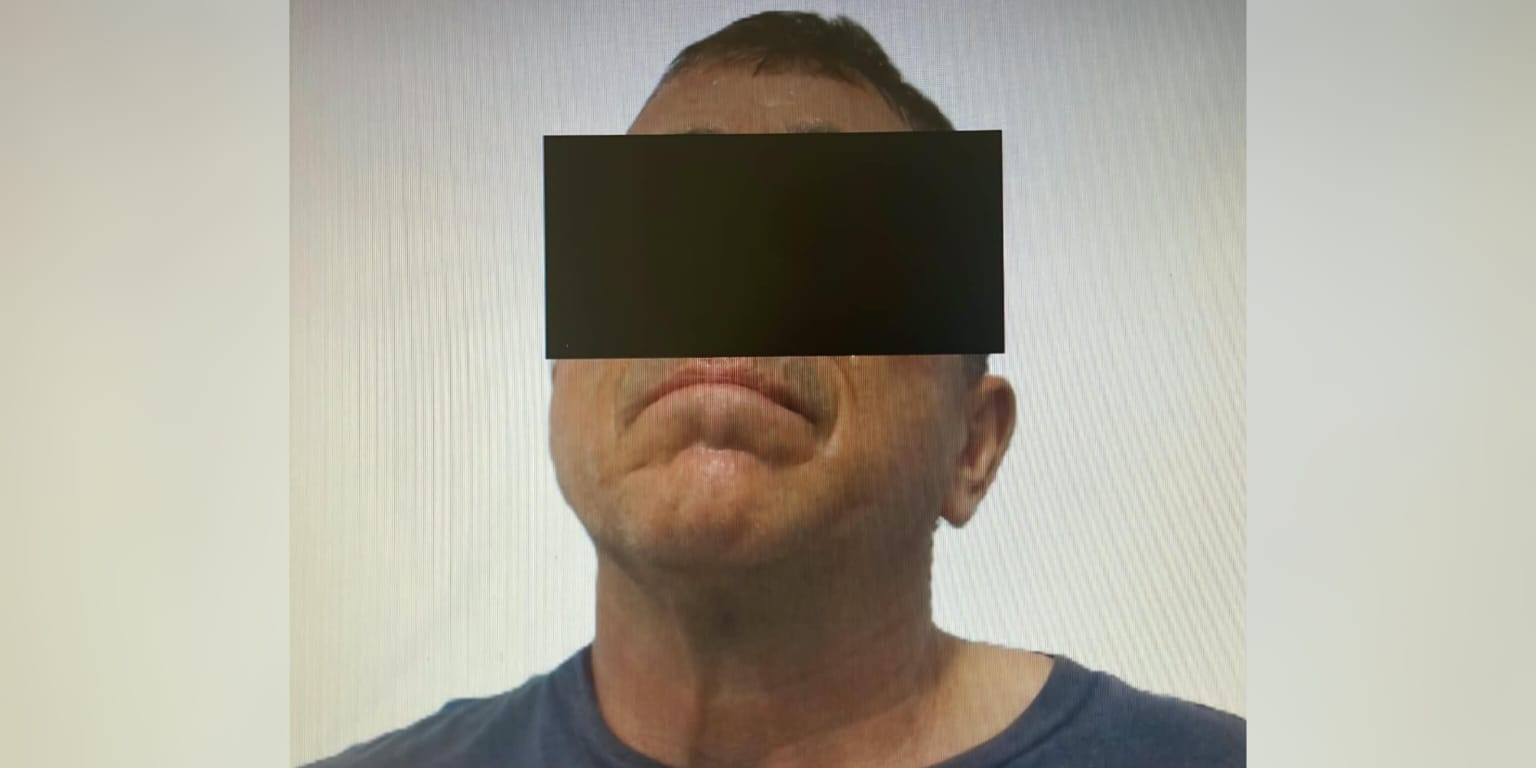 Presunto ladrón detenido en Los Mochis