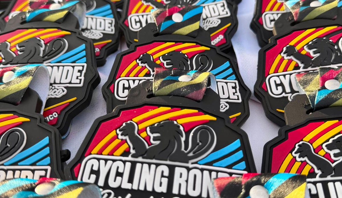 Primera Cycling Ronde en Mazatlán