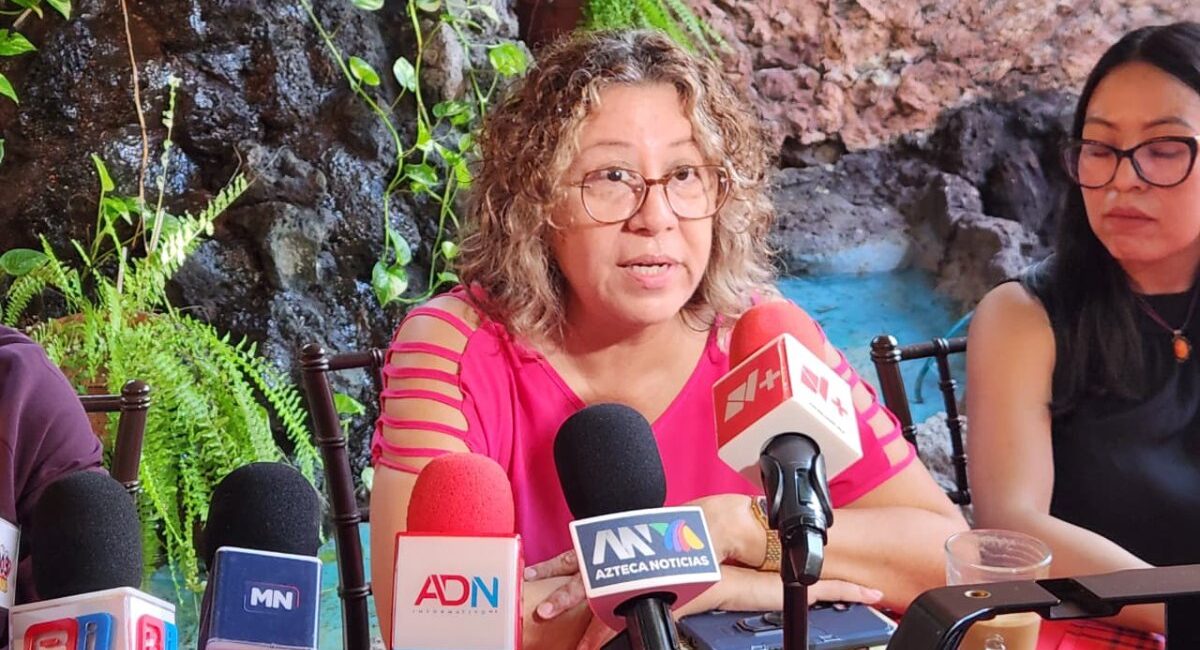 Colectivo renovará memorial de víctimas de feminicidio en Culiacán; convocan a inscribir sus nombres