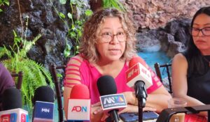 Colectivo renovará memorial de víctimas de feminicidio en Culiacán; convocan a inscribir sus nombres