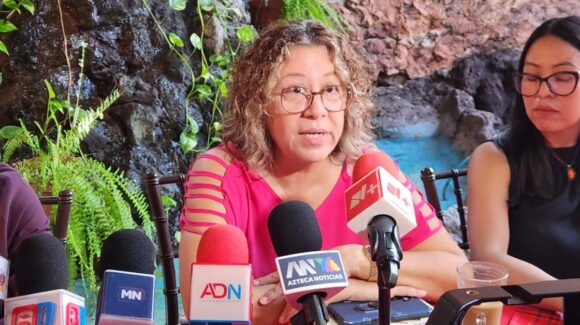 Colectivo renovará memorial de víctimas de feminicidio en Culiacán; convocan a inscribir sus nombres