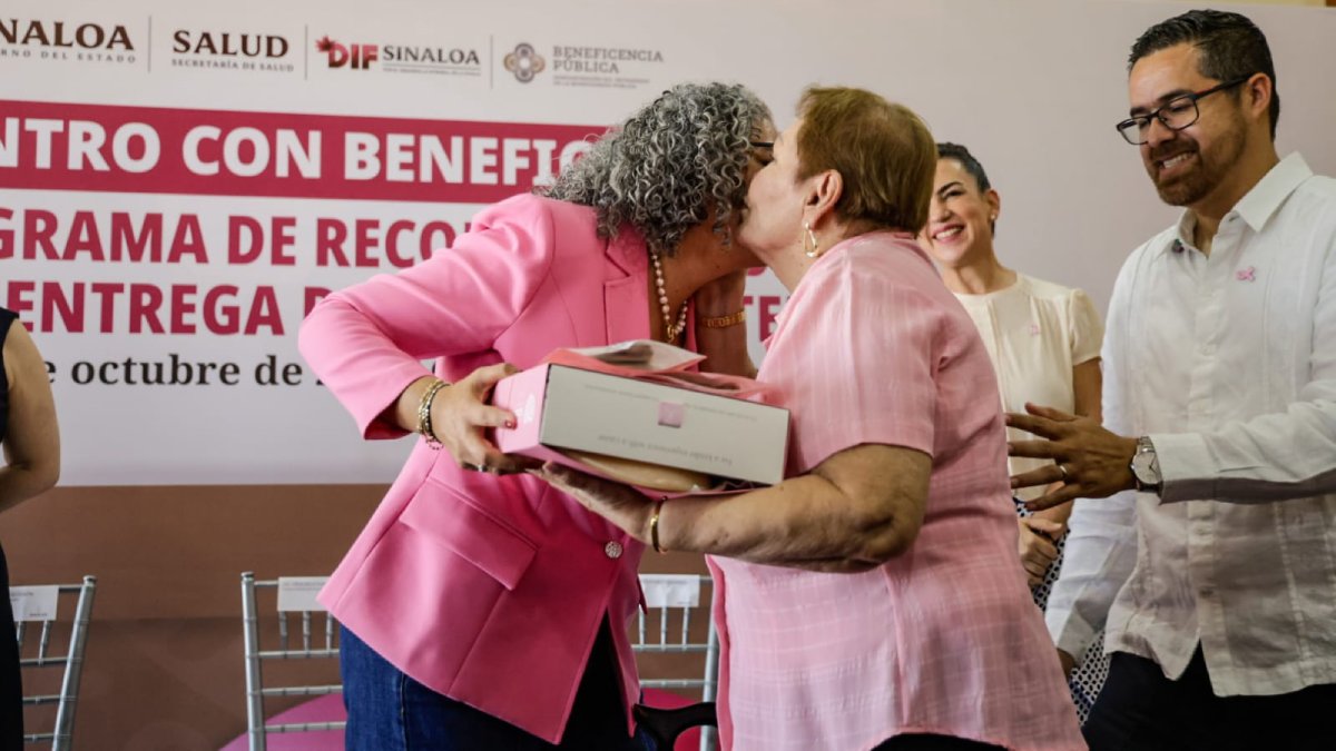 programa de reconstruccion de mama y entrega de protesis externas beso