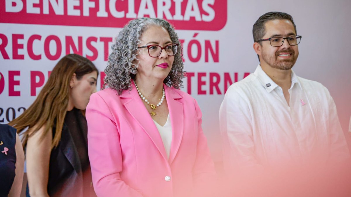 programa de reconstruccion de mama y entrega de protesis externas gober