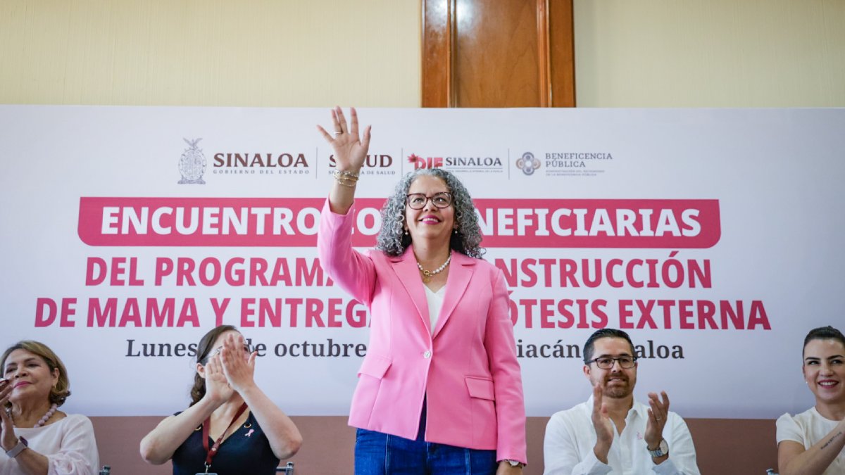 programa de reconstruccion de mama y entrega de protesis externas saludo