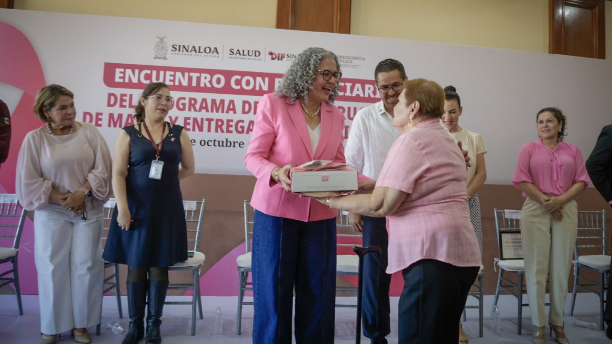 programa de reconstruccion de mama y entrega de protesis externas sin