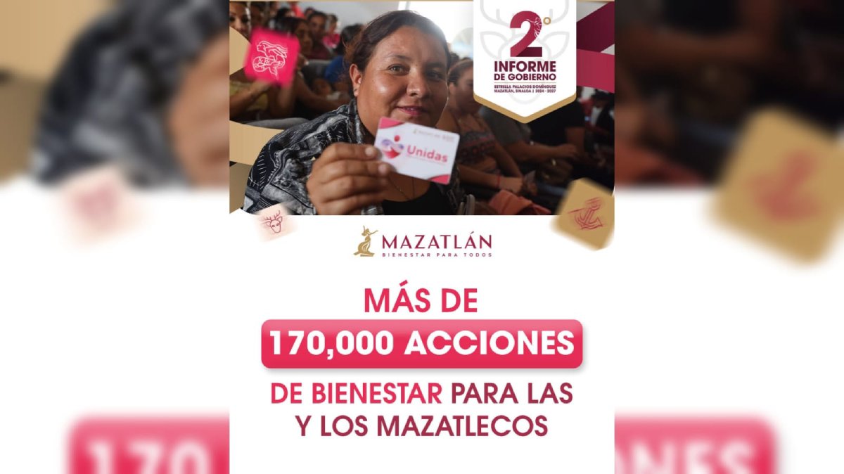 programas bienestar en mazatlan