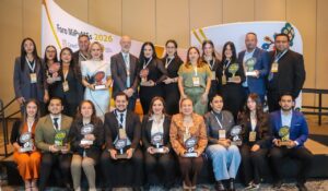 Ahome destaca en Sinaloa como única entidad promotora de Responsabilidad Social Empresarial