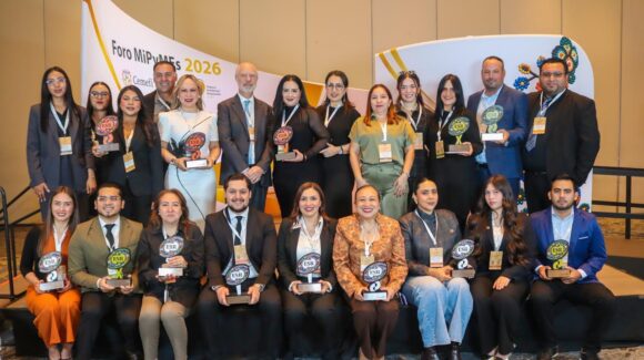 Ahome destaca en Sinaloa como única entidad promotora de Responsabilidad Social Empresarial