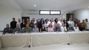 propone gobernadora a canaco mazatlan esquema de camaras de seguridad ligadas al c4 grupo