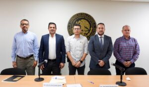 ASE propone crear Sistema Estatal y Municipal de Obra Pública para dar seguimiento a proyectos y evitar irregularidades