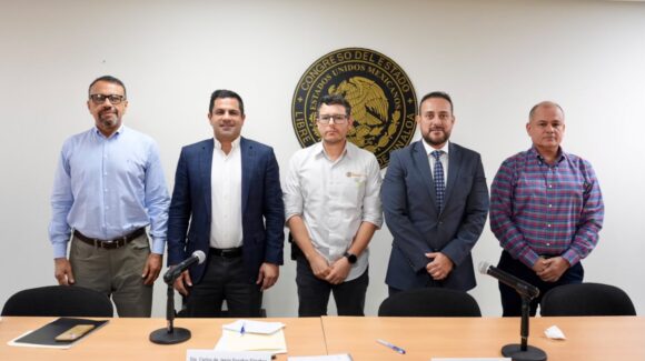 ASE propone crear Sistema Estatal y Municipal de Obra Pública para dar seguimiento a proyectos y evitar irregularidades