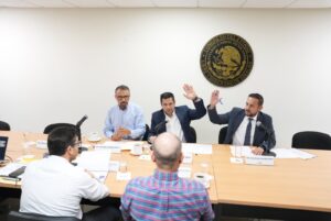 ASE propone crear Sistema Estatal y Municipal de Obra Pública