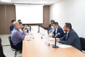 ASE propone crear Sistema Estatal y Municipal de Obra Pública