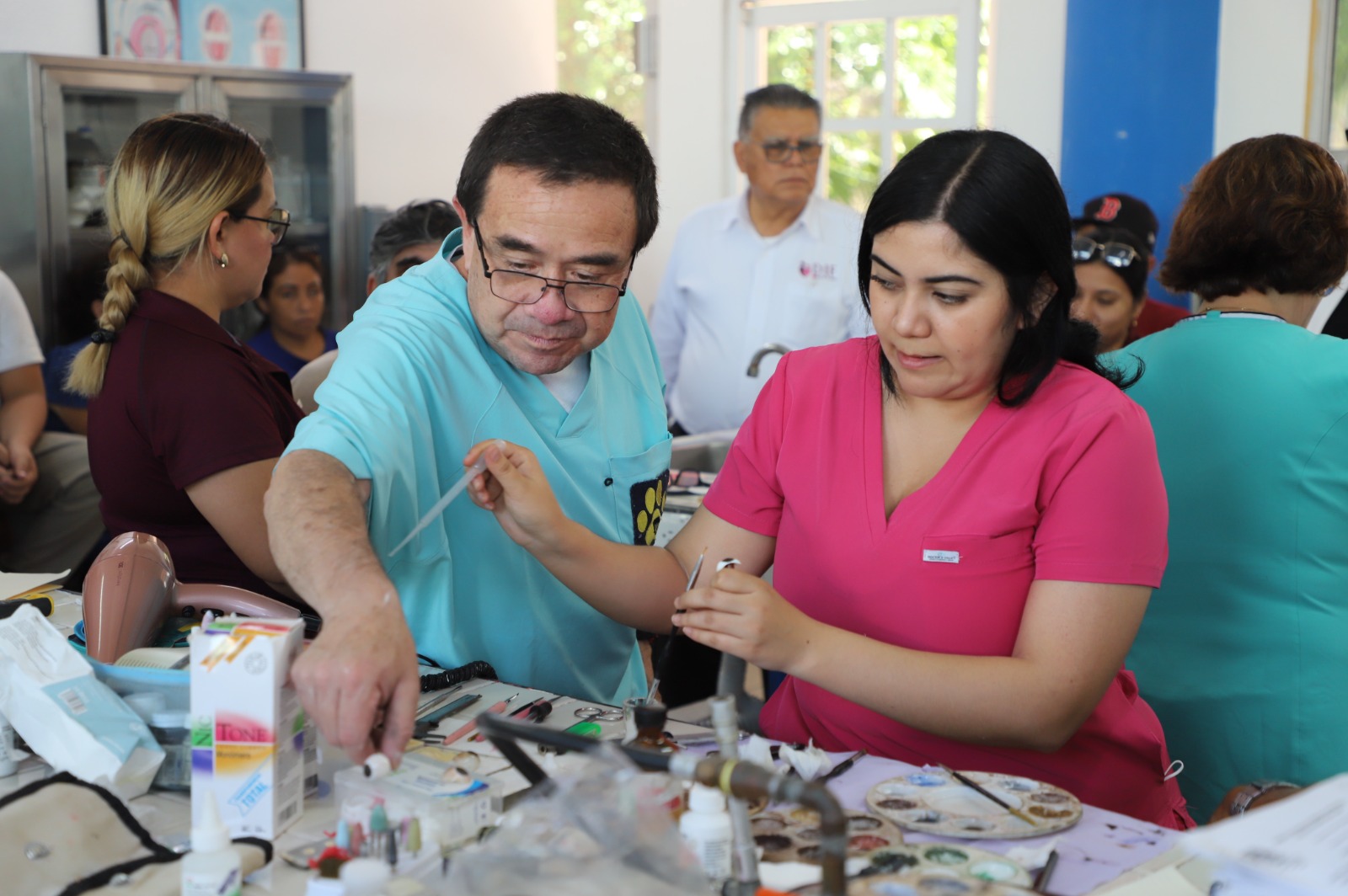 ¿Necesitas una prótesis ocular? DIF Mazatlán, Sinaloa anuncia campaña gratuita en noviembre