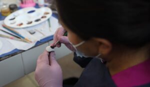 ¿Necesitas una prótesis ocular? DIF Mazatlán, Sinaloa anuncia campaña gratuita en noviembre