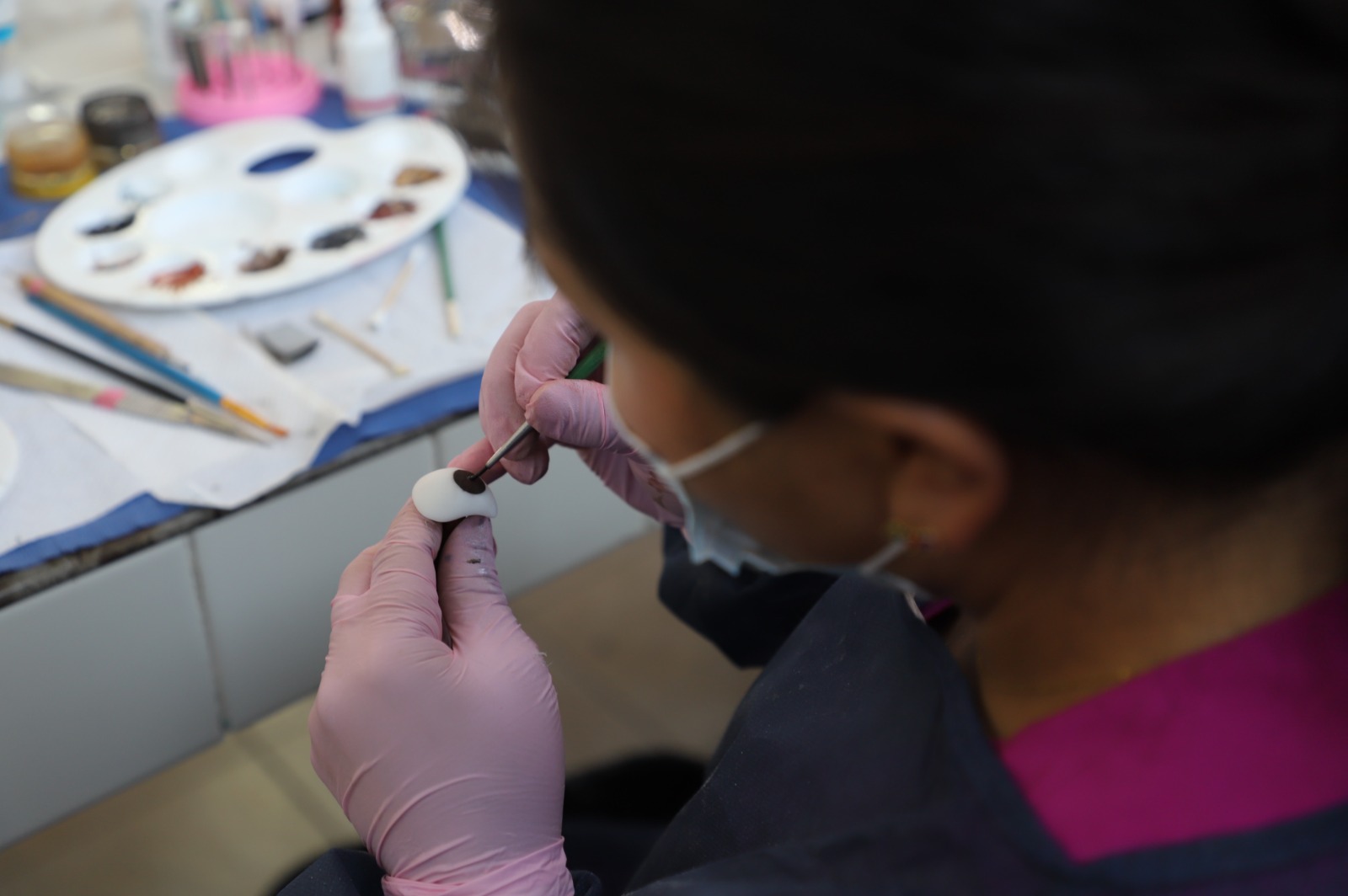 ¿Necesitas una prótesis ocular? DIF Mazatlán, Sinaloa anuncia campaña gratuita en noviembre