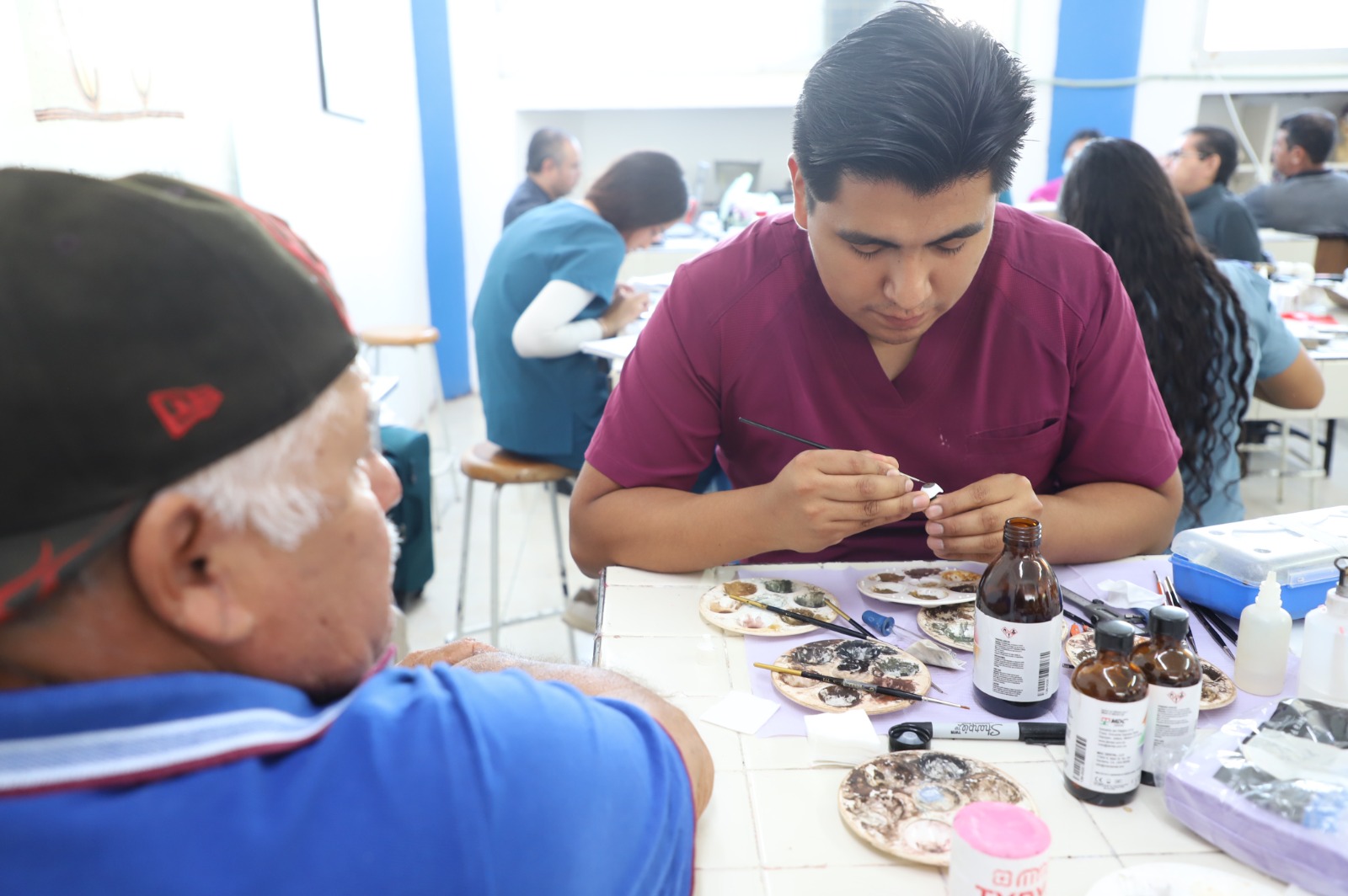 ¿Necesitas una prótesis ocular? DIF Mazatlán, Sinaloa anuncia campaña gratuita en noviembre
