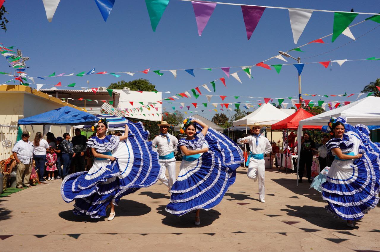 Invitan a Puerta de Canoas, Mazatlán, a celebrar la fiesta de Nuestra Señora de El Rosario