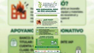 queda en cenizas el centro de reciclaje de operación ambiente en culiacan operacion