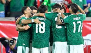Rafa Márquez busca su primer triunfo como DT enfrentando a Estados Unidos este sábado