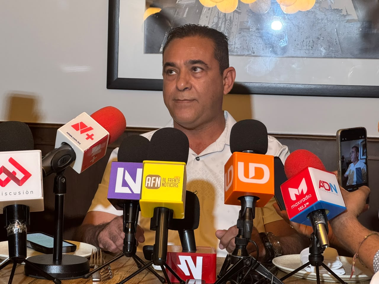 Ramón Gallegos