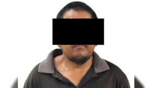 Identifican a sujeto que agredió a balazos a joven en la colonia Toledo Corro, en Los Mochis, Sinaloa