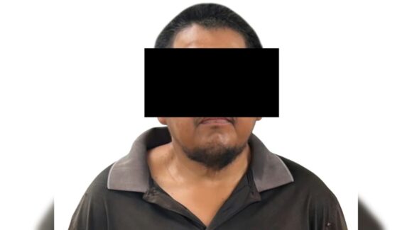 Identifican a sujeto que agredió a balazos a joven en la colonia Toledo Corro, en Los Mochis, Sinaloa