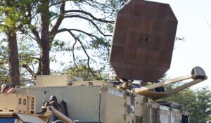 Autoriza Estados Unidos poner a prueba ‘rayo de calor’, que se pretende usar contra migrantes en la frontera con México