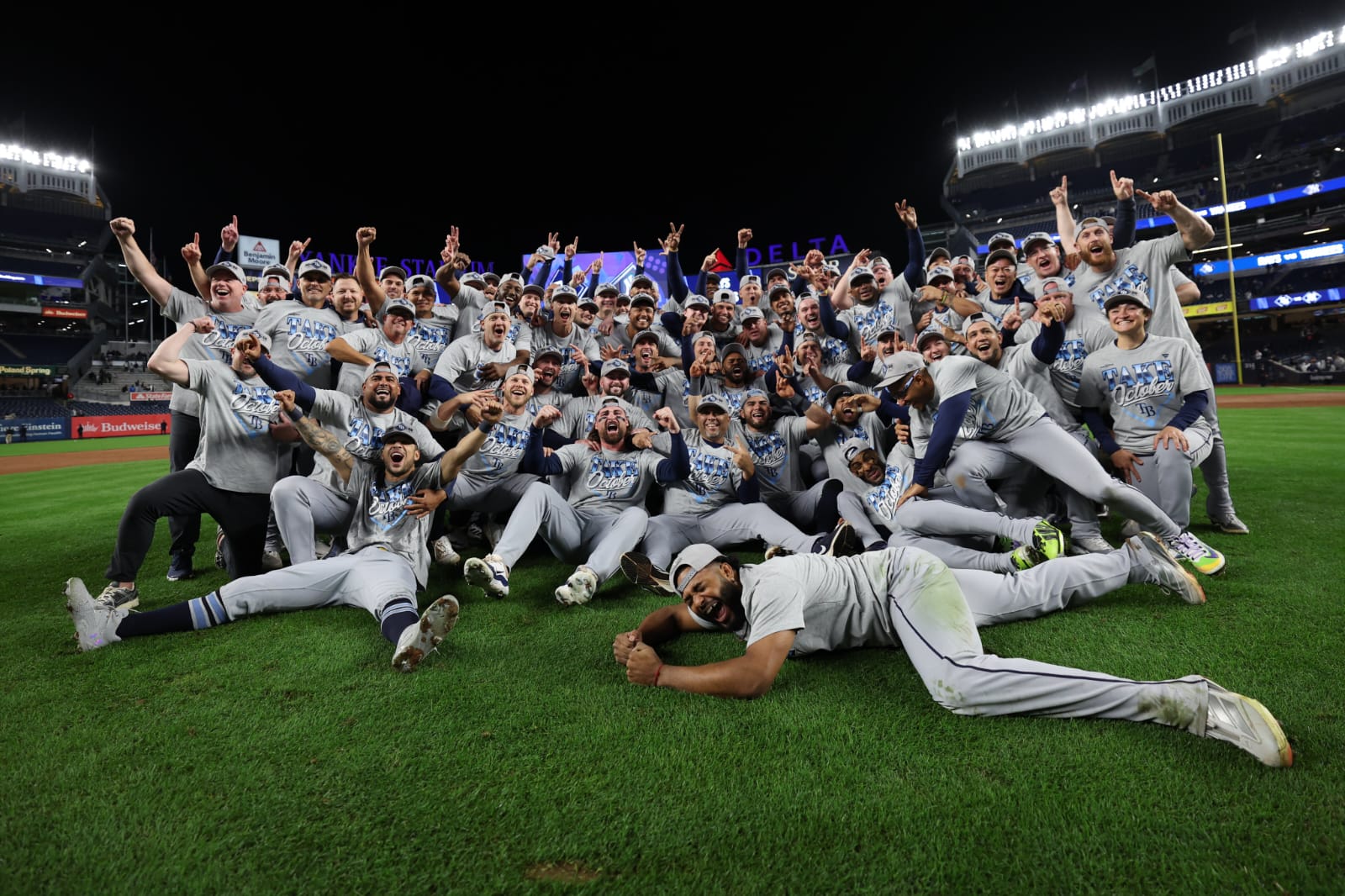 Rays de Tampa Bay