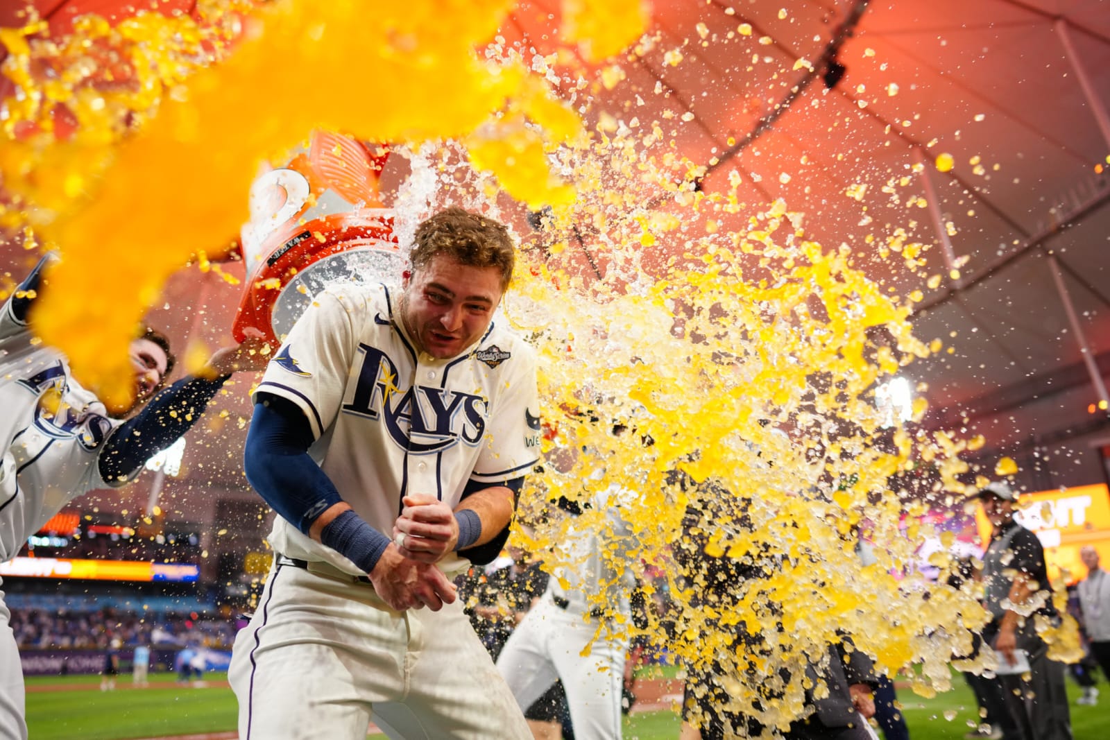 Rays de Tampa