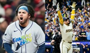 Los Rays y Cerveceros jugarán la Serie Mundial 2026 de MLB