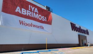 En diciembre Plaza Fiesta Las Palmas tendrá una reactivación plena en su mayoría de los comercios: Economía Ahome