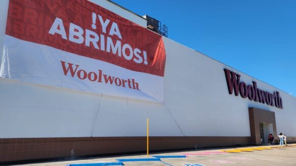 En diciembre Plaza Fiesta Las Palmas tendrá una reactivación plena en su mayoría de los comercios: Economía Ahome