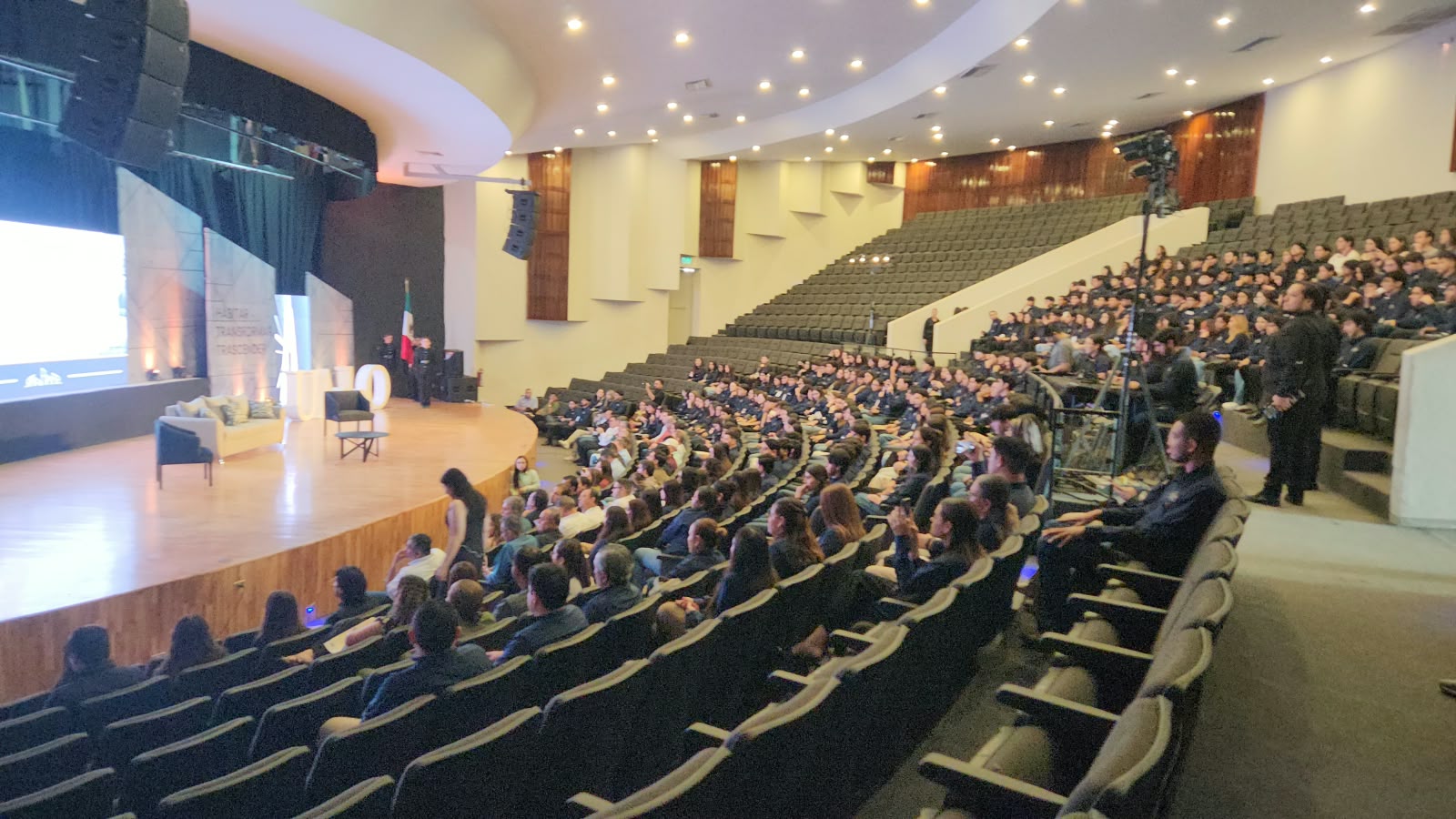 Realizan en Guasave Congreso Regional de Arquitectura