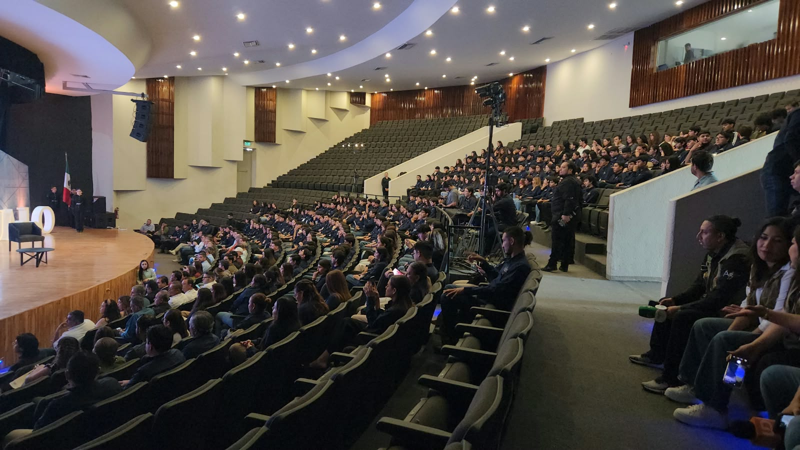 Realizan en Guasave Congreso Regional de Arquitectura